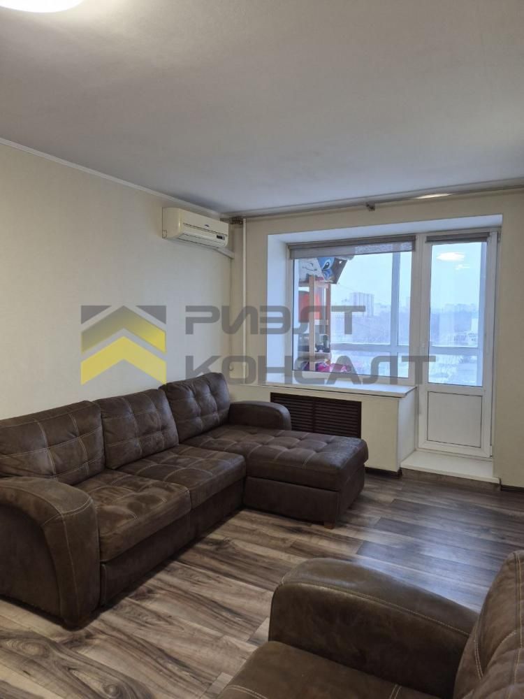 2-комн. квартира, Вторичка, 45м², 6/9 этаж миниатюра 14
