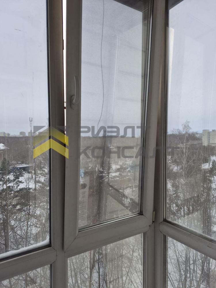2-комн. квартира, Вторичка, 45м², 6/9 этаж миниатюра 15