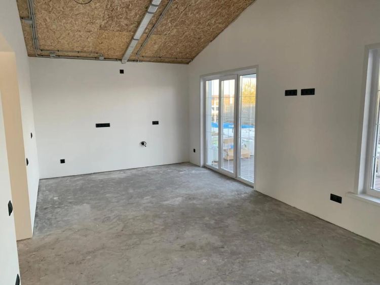Дом, 85м², 10 соток, 1 этаж, 3 комн., стены: Сэндвич-панели миниатюра 22