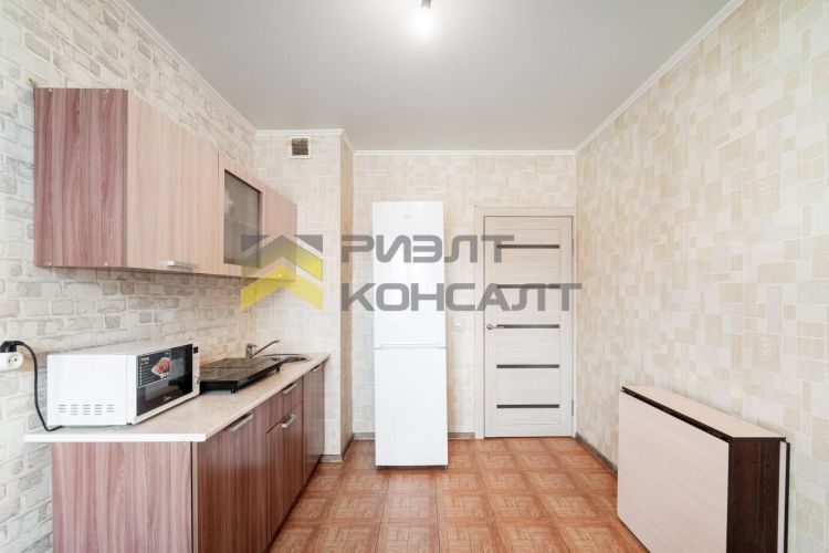 1-комн. квартира, Вторичка, 36.10м², 1/16 этаж миниатюра 8