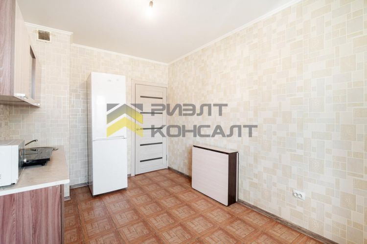 1-комн. квартира, Вторичка, 36.10м², 1/16 этаж миниатюра 9