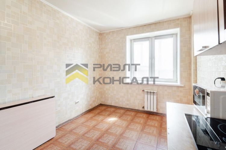 1-комн. квартира, Вторичка, 36.10м², 1/16 этаж миниатюра 10