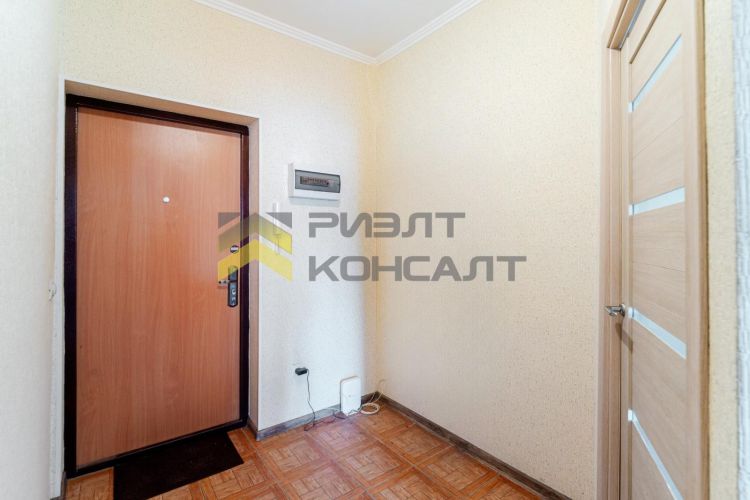 1-комн. квартира, Вторичка, 36.10м², 1/16 этаж миниатюра 13