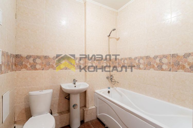 1-комн. квартира, Вторичка, 36.10м², 1/16 этаж миниатюра 14