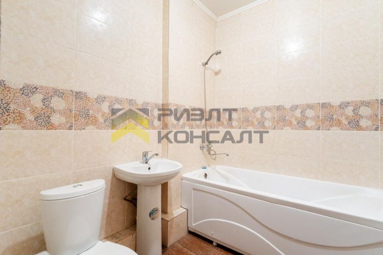 1-комн. квартира, Вторичка, 36.10м², 1/16 этаж миниатюра 16