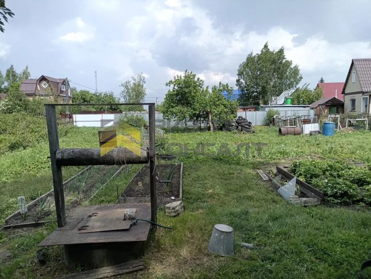 Земельный участок, 8 соток миниатюра 8