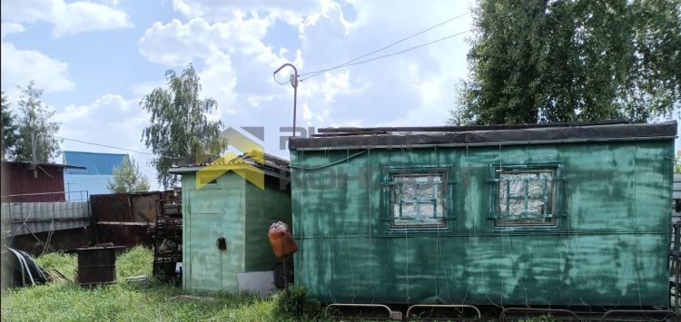 Земельный участок, 8 соток миниатюра 9