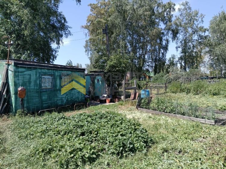 Земельный участок, 8 соток