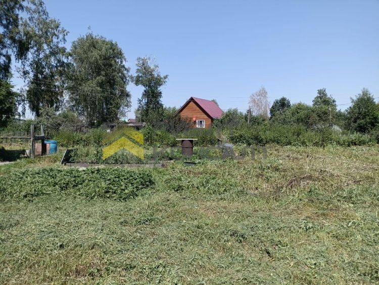 Земельный участок, 8 соток миниатюра 5