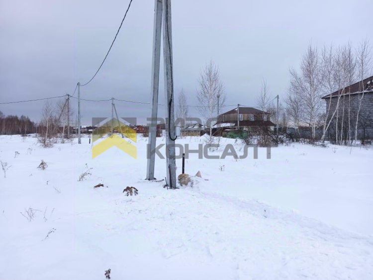 Дом, 95м², 8.30 соток, 1 этаж, 2 комн., стены: Брус миниатюра 24