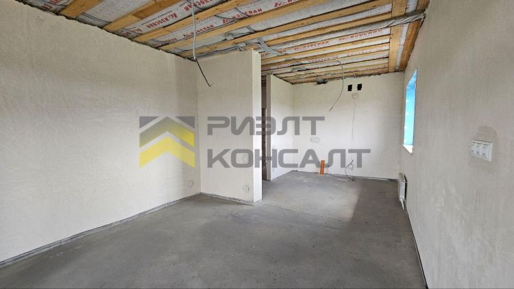Дом, 91м², 7 соток, 1 этаж, 3 комн., стены: Газоблоки миниатюра 10
