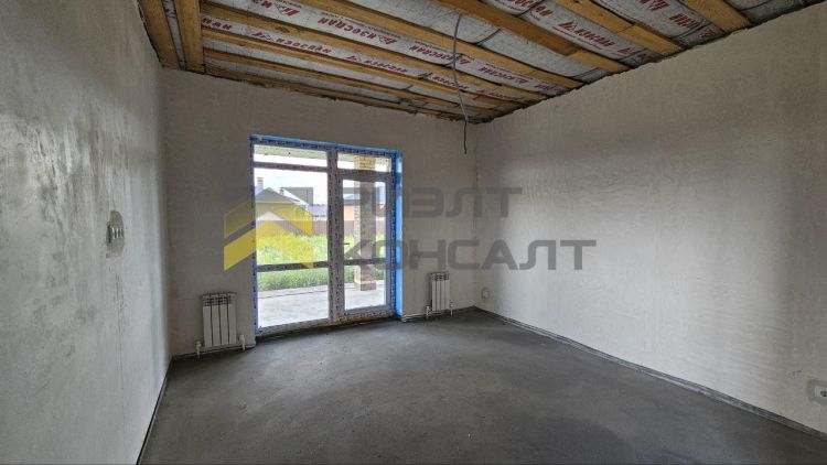 Дом, 91м², 7 соток, 1 этаж, 3 комн., стены: Газоблоки миниатюра 11