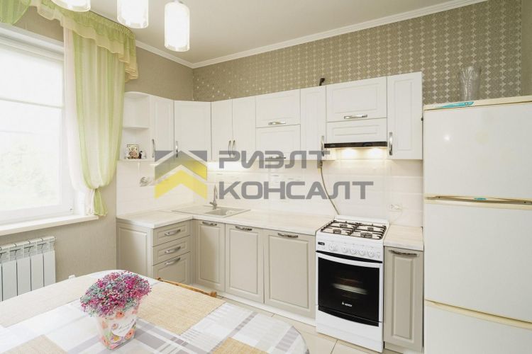 Дом, 120м², 13.75 соток, 2 этажа, 4 комн., стены: Пеноблоки миниатюра 4
