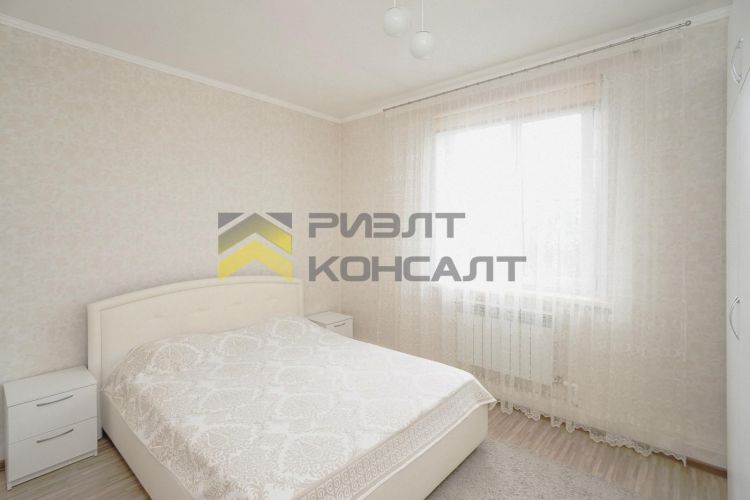 Дом, 120м², 13.75 соток, 2 этажа, 4 комн., стены: Пеноблоки миниатюра 8