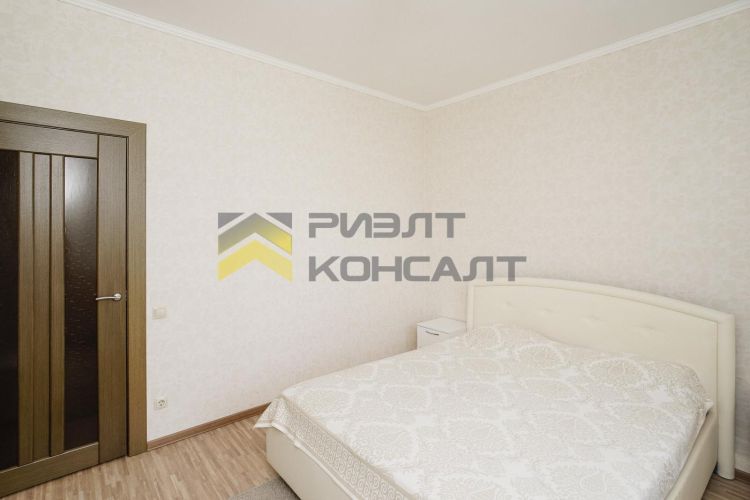 Дом, 120м², 13.75 соток, 2 этажа, 4 комн., стены: Пеноблоки миниатюра 9