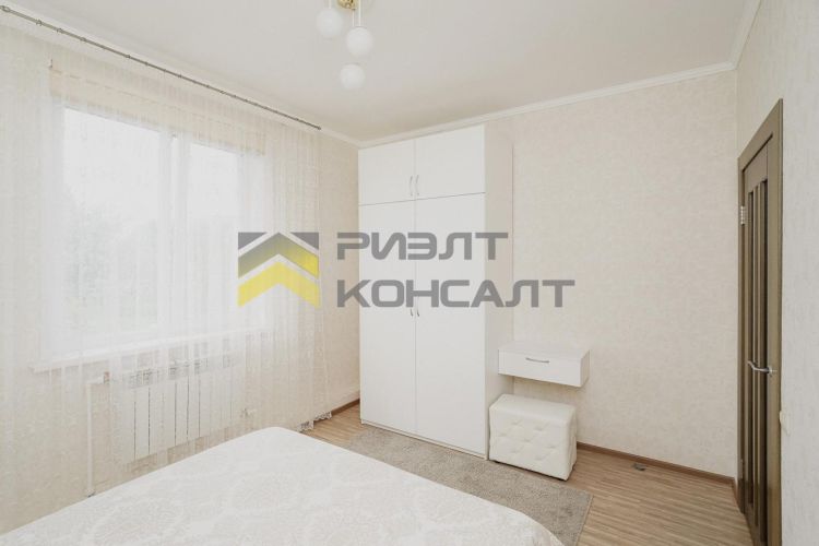 Дом, 120м², 13.75 соток, 2 этажа, 4 комн., стены: Пеноблоки миниатюра 10