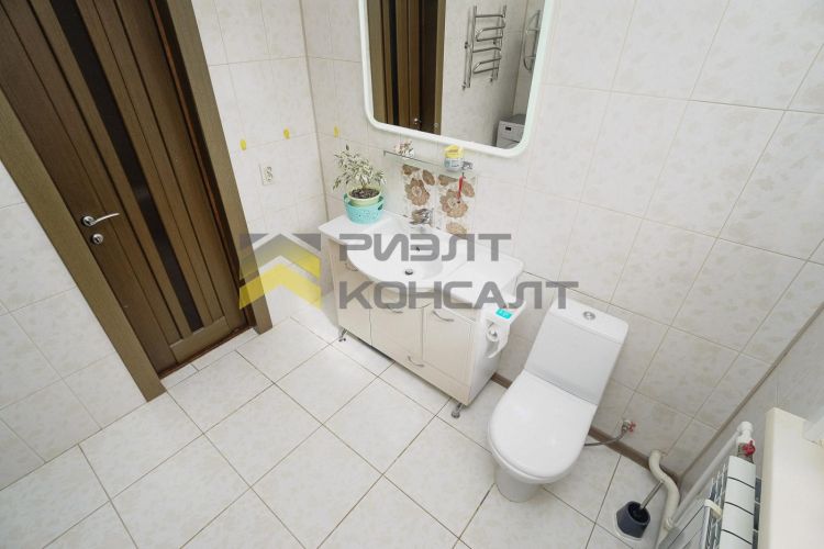Дом, 120м², 13.75 соток, 2 этажа, 4 комн., стены: Пеноблоки миниатюра 18