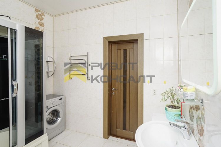 Дом, 120м², 13.75 соток, 2 этажа, 4 комн., стены: Пеноблоки миниатюра 15