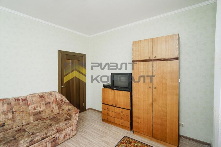 Дом, 120м², 13.75 соток, 2 этажа, 4 комн., стены: Пеноблоки миниатюра 13