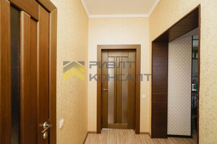Дом, 120м², 13.75 соток, 2 этажа, 4 комн., стены: Пеноблоки миниатюра 19