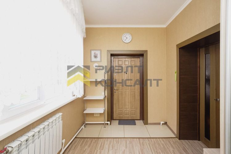 Дом, 120м², 13.75 соток, 2 этажа, 4 комн., стены: Пеноблоки миниатюра 20