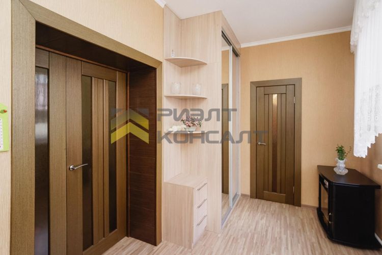 Дом, 120м², 13.75 соток, 2 этажа, 4 комн., стены: Пеноблоки миниатюра 21