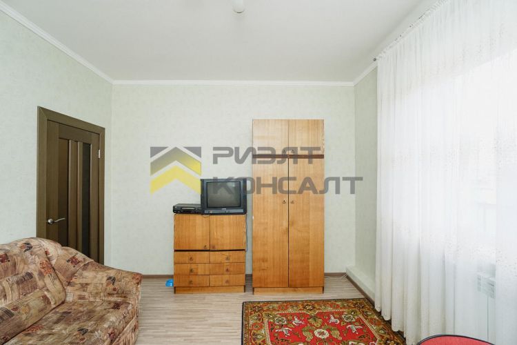 Дом, 120м², 13.75 соток, 2 этажа, 4 комн., стены: Пеноблоки миниатюра 12