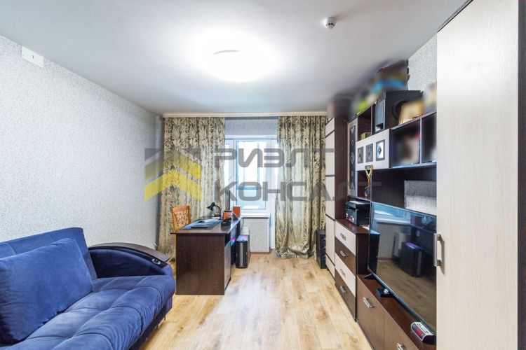 3-комн. квартира, Вторичка, 80м², 1/5 этаж миниатюра 4