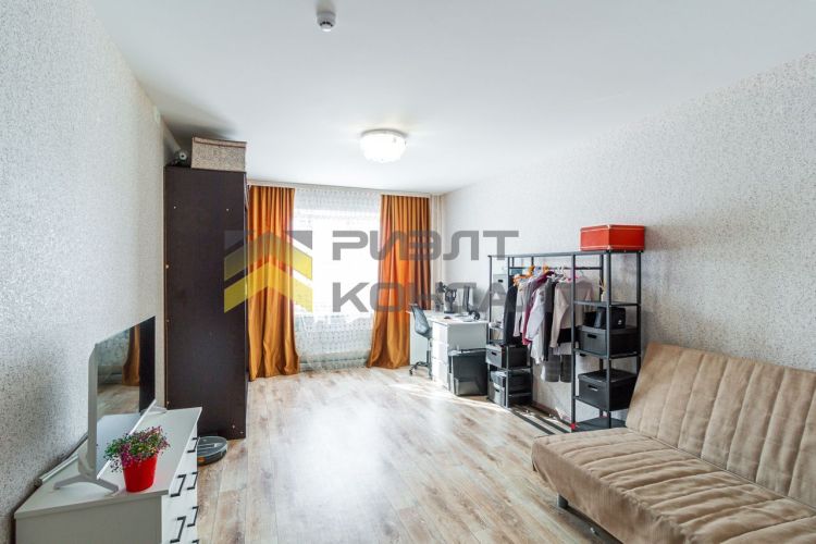 3-комн. квартира, Вторичка, 80м², 1/5 этаж миниатюра 5