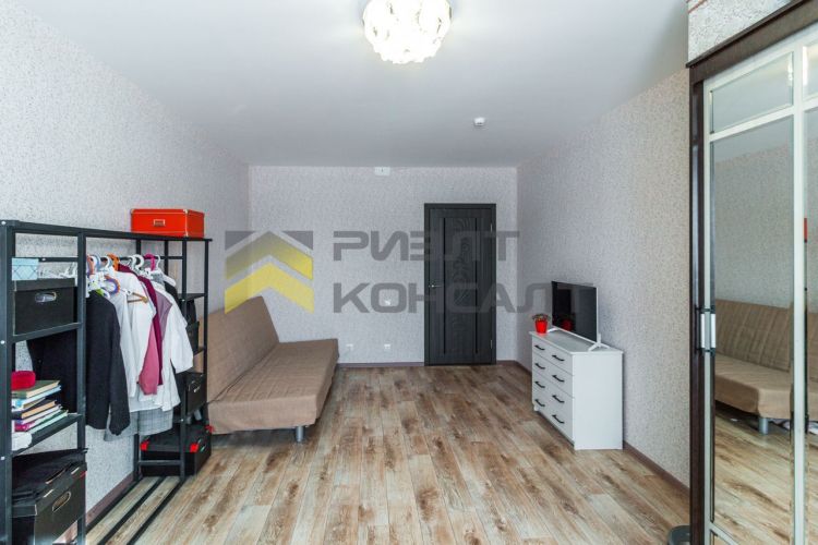 3-комн. квартира, Вторичка, 80м², 1/5 этаж миниатюра 6