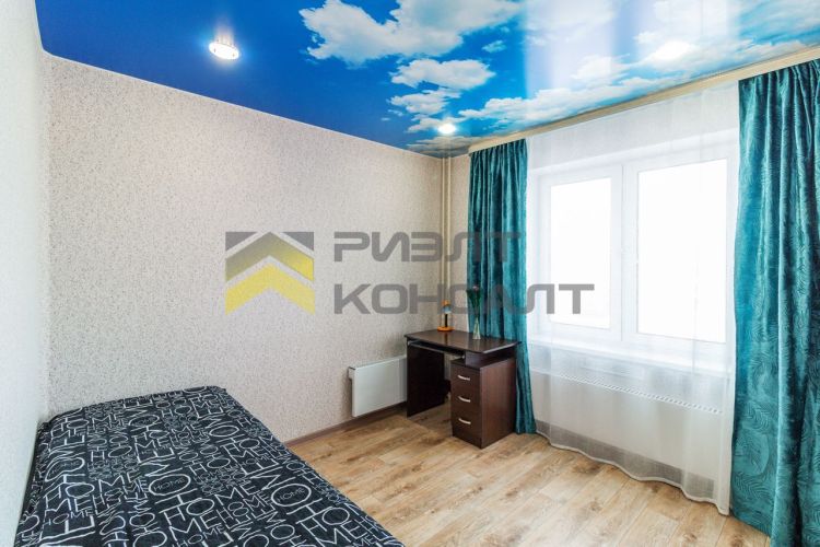 3-комн. квартира, Вторичка, 80м², 1/5 этаж миниатюра 7