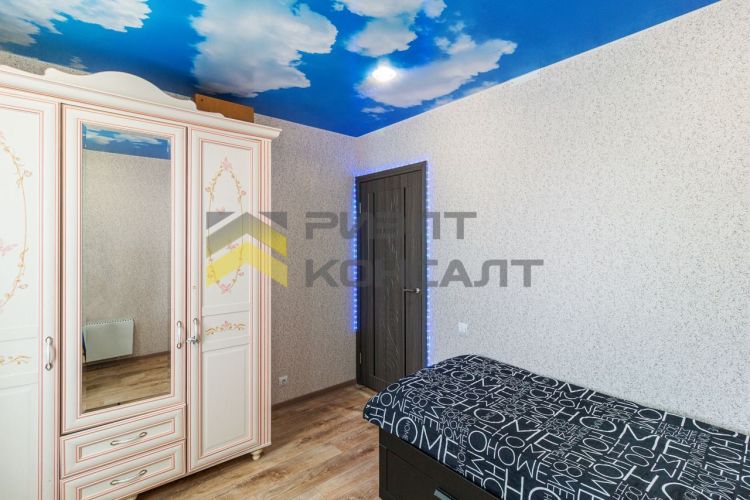 3-комн. квартира, Вторичка, 80м², 1/5 этаж миниатюра 8