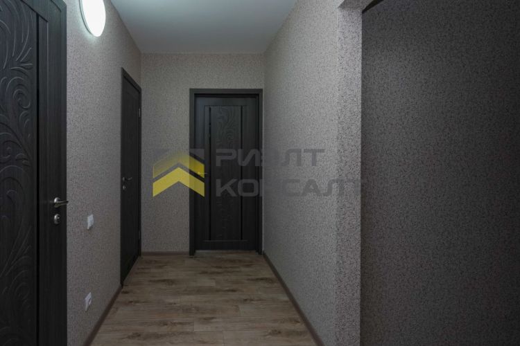 3-комн. квартира, Вторичка, 80м², 1/5 этаж миниатюра 14