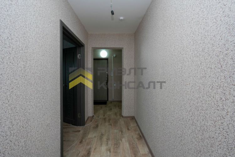 3-комн. квартира, Вторичка, 80м², 1/5 этаж миниатюра 17