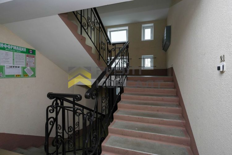 3-комн. квартира, Вторичка, 80м², 1/5 этаж миниатюра 18