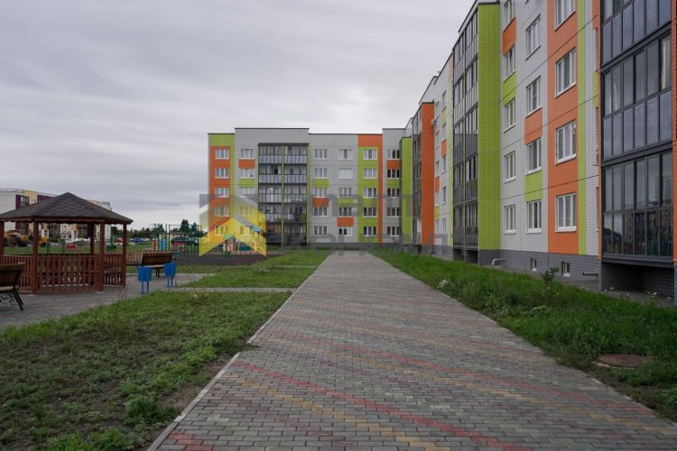 3-комн. квартира, Вторичка, 80м², 1/5 этаж миниатюра 19