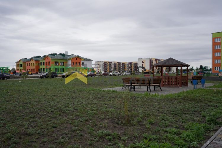 3-комн. квартира, Вторичка, 80м², 1/5 этаж миниатюра 21