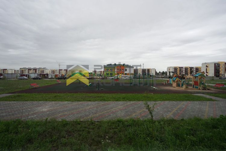 3-комн. квартира, Вторичка, 80м², 1/5 этаж миниатюра 25
