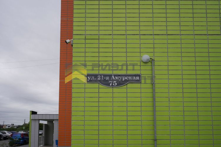 3-комн. квартира, Вторичка, 80м², 1/5 этаж миниатюра 26