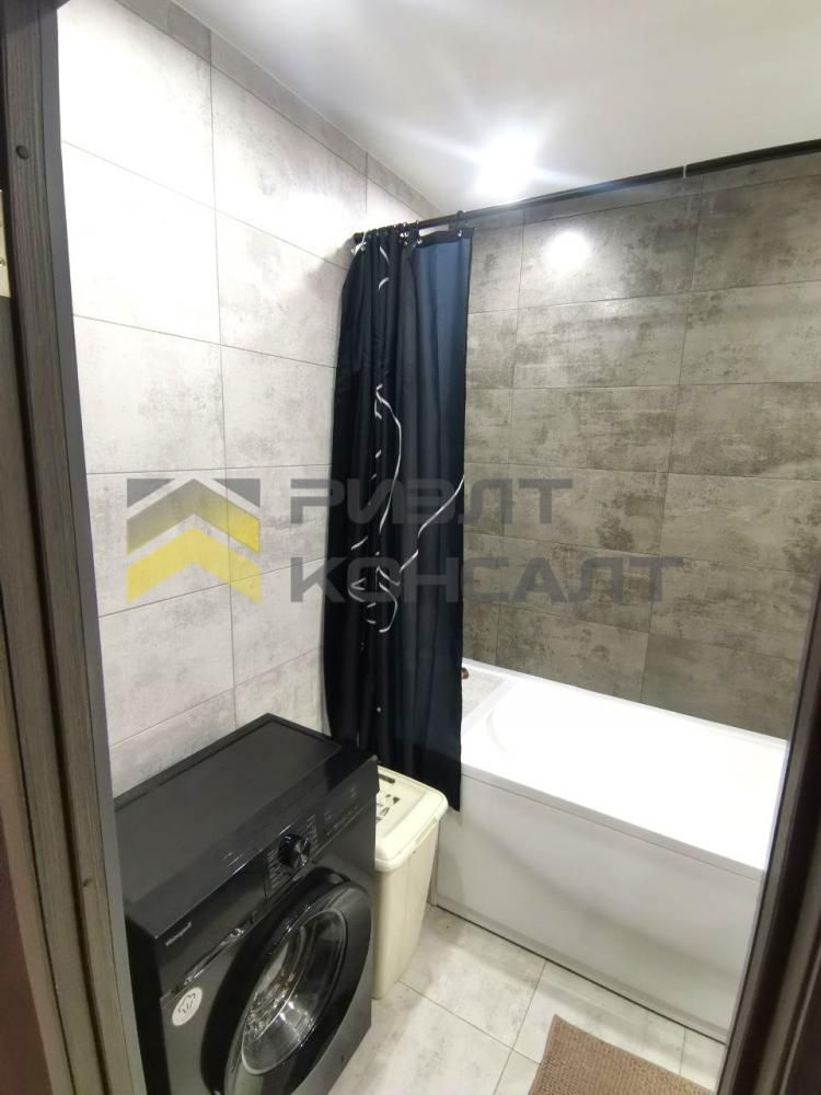 3-комн. квартира, Вторичка, 80м², 1/5 этаж миниатюра 12