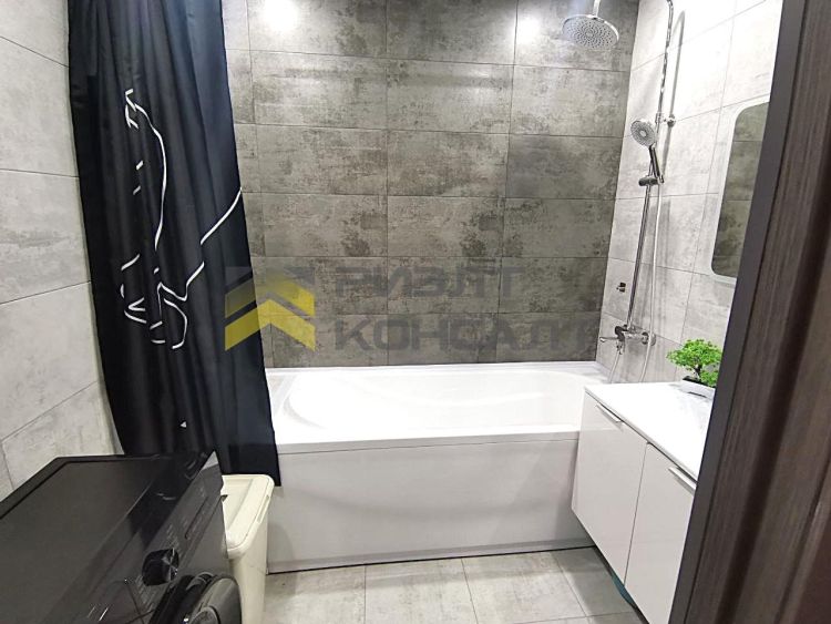 3-комн. квартира, Вторичка, 80м², 1/5 этаж миниатюра 9