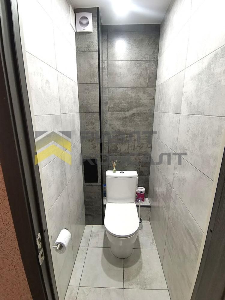 3-комн. квартира, Вторичка, 80м², 1/5 этаж миниатюра 13