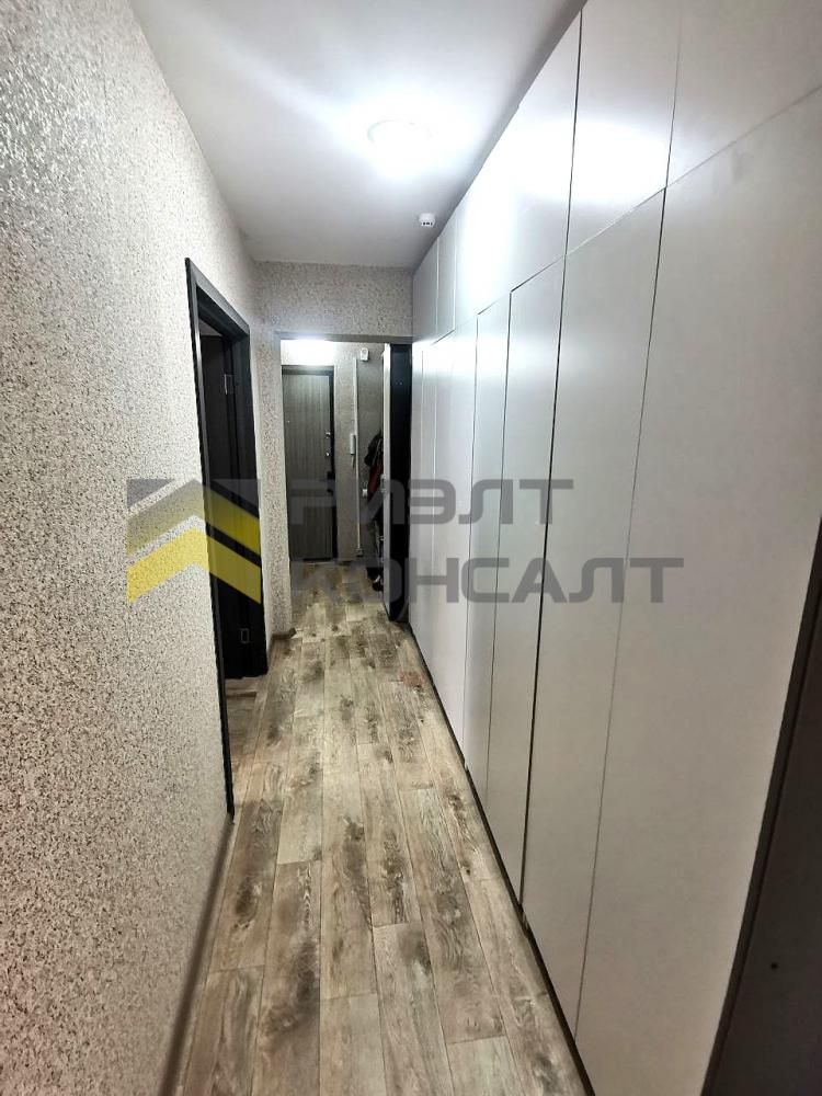 3-комн. квартира, Вторичка, 80м², 1/5 этаж миниатюра 16