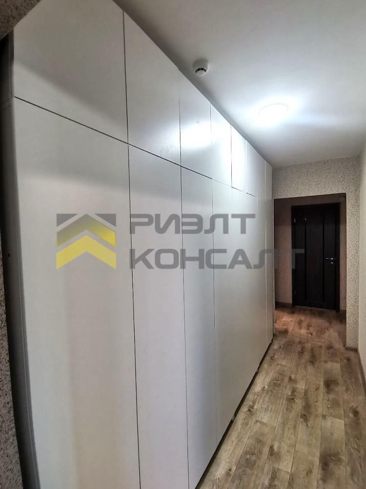 3-комн. квартира, Вторичка, 80м², 1/5 этаж миниатюра 15