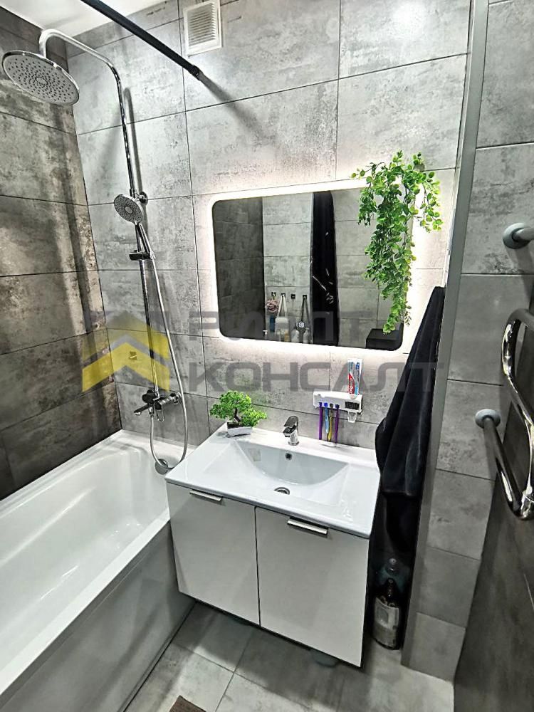 3-комн. квартира, Вторичка, 80м², 1/5 этаж миниатюра 11