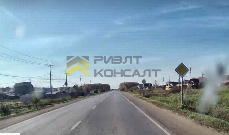 Земельный участок, 7 соток миниатюра 3