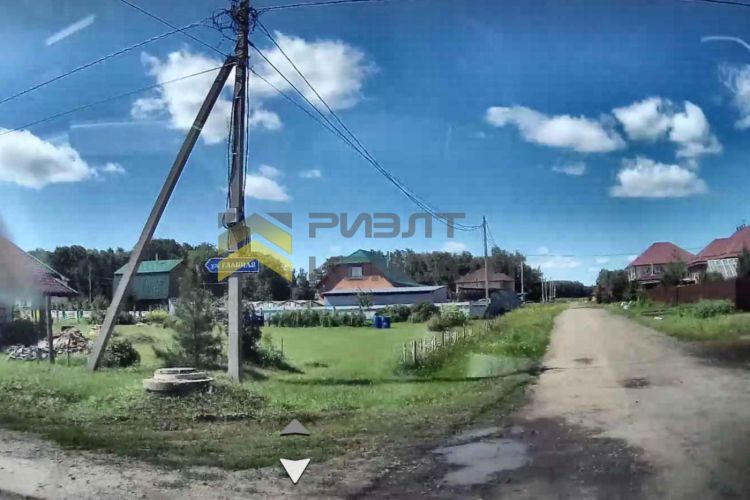 Земельный участок, 10.58 соток миниатюра 5