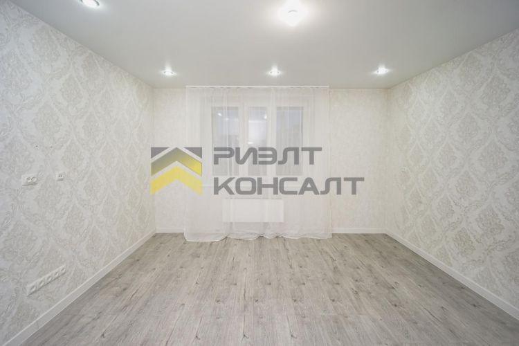 2-комн. квартира, Вторичка, 61.80м², 6/9 этаж миниатюра 7