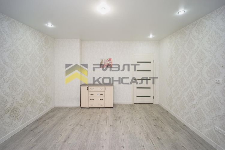 2-комн. квартира, Вторичка, 61.80м², 6/9 этаж миниатюра 6