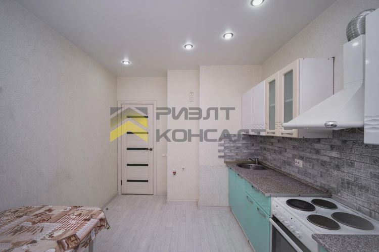 2-комн. квартира, Вторичка, 61.80м², 6/9 этаж миниатюра 2